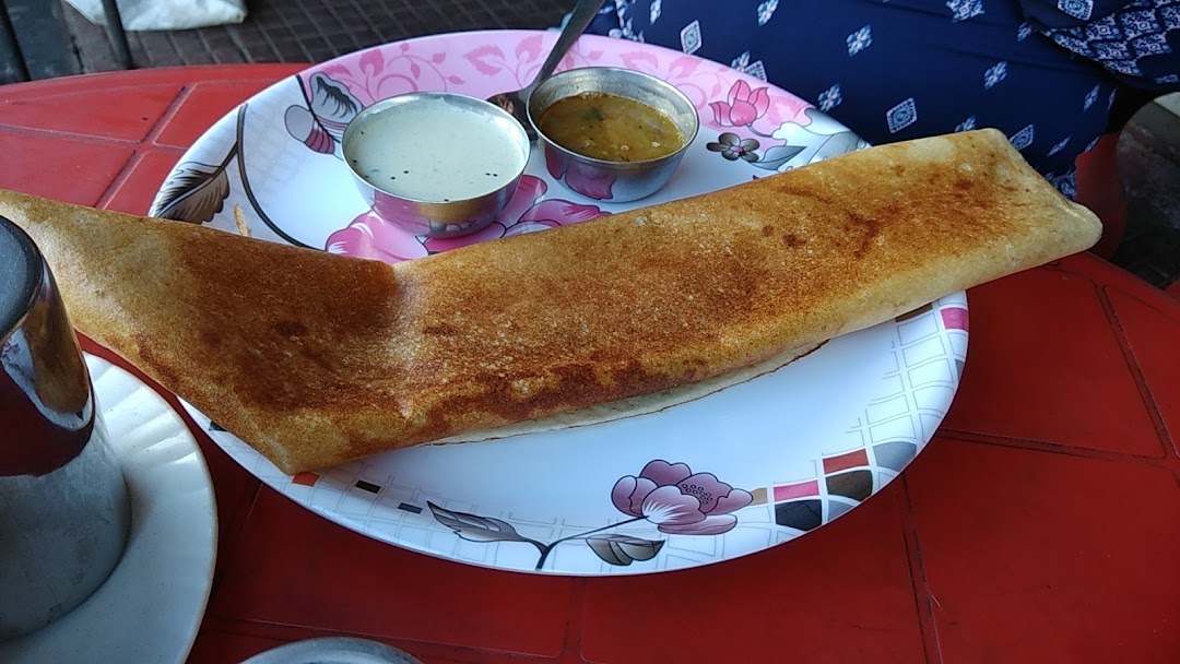 Jai Bhawani Restaurant