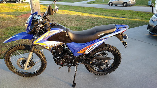 Motorcycle Dealer «Treasure Coast Polaris», reviews and photos, 3525 US-1, Fort Pierce, FL 34982, USA