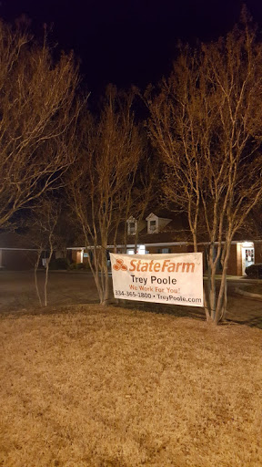 Auto Insurance Agency «State Farm: Trey Poole», reviews and photos