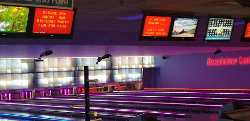 Bowling Alley «Academy Lanes», reviews and photos, 725 S Main St, Haverhill, MA 01835, USA