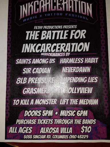 Night Club «The Mad Frog», reviews and photos, 1 E McMillan St, Cincinnati, OH 45219, USA