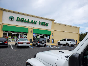 Dollar Tree