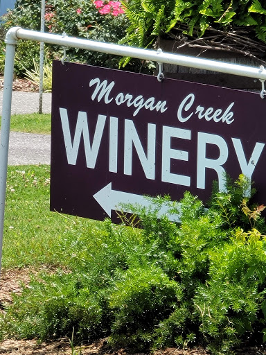 Vineyard «Morgan Creek Vineyards», reviews and photos, 181 Morgan Creek Ln, Harpersville, AL 35078, USA