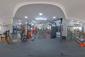 Ultimate gym image