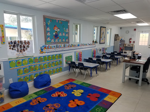 Day Care Center «Kendall Academy», reviews and photos, 575 Royal Palm Blvd, Vero Beach, FL 32960, USA