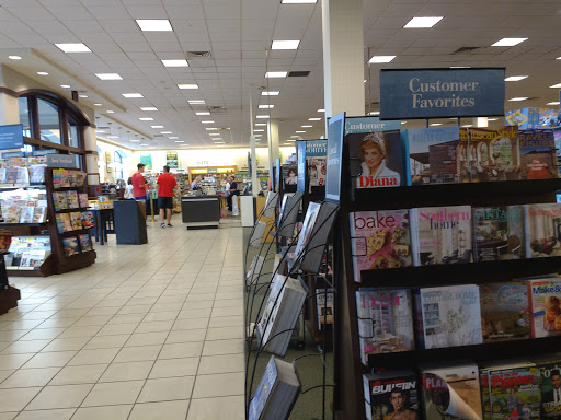 Book Store «Barnes & Noble», reviews and photos, 2618 N Salisbury Blvd, Salisbury, MD 21801, USA