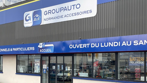 Photo 4 - PIECES AUTO EVREUX