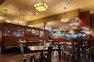 Stonefire Grill image