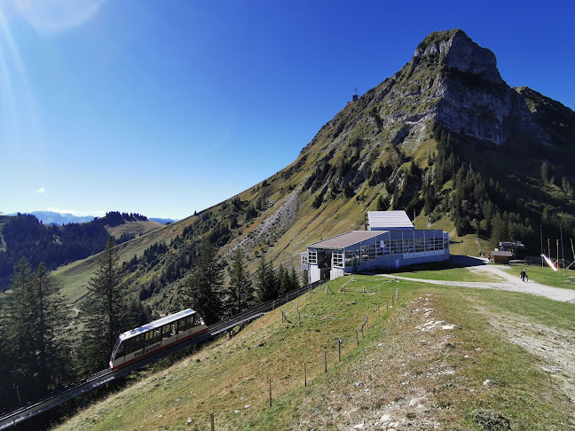 Place du funiculaire 5, 1663 Moleson, Schweiz