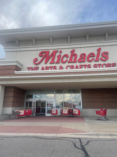 Craft Store «Michaels», reviews and photos, 3220 Fairlane Dr, Allen Park, MI 48101, USA