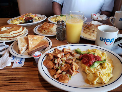 IHOP - 3427 US Hwy 98 N, Lakeland, FL 33809