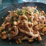 Photo n°2 de l'avis de Stefano.a fait le 25/02/2023 à 16:23 sur le  L'Osteria Fuori Porta à Trevignano Romano