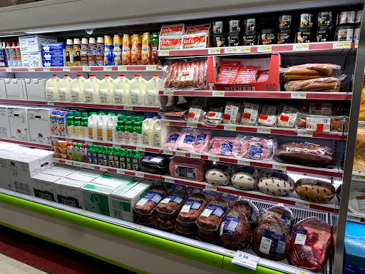 Restaurant Supply Store «Southwest Cash & Carry», reviews and photos, 2489 N Main St, Las Cruces, NM 88001, USA