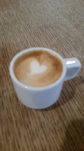 Coffee Shop «COFFEE CAT», reviews and photos, 124 Tichenor Ave, Auburn, AL 36830, USA