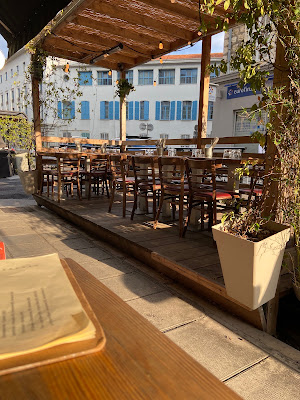 21 PAYSANS à Nice