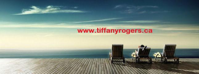 Tiffany Rogers - Broker, Royal LePage Mid North Realty