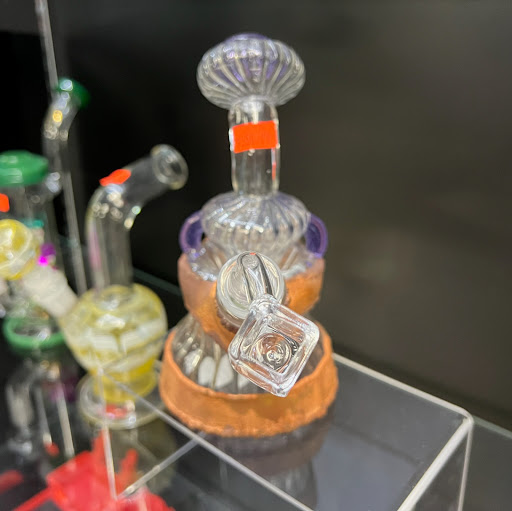 Tobacco Shop «Pipe Dreams Smoke Shop», reviews and photos, 13971 N Cleveland Ave #13, North Fort Myers, FL 33903, USA