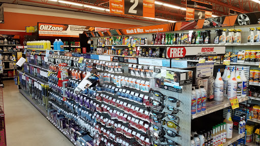 Auto Parts Store «AutoZone», reviews and photos, 3500 MacArthur Rd, Whitehall, PA 18052, USA