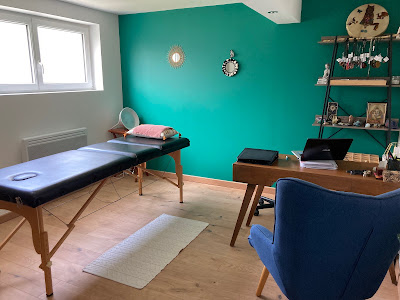 Séluminence - Magnétiseur - Soins et massages énergétiques - Massage des 5 continents - Lahochi à Villeneuve-d'Ascq