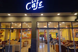 Le Café image