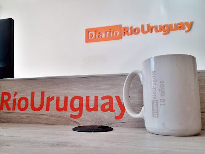 Diario Río Uruguay