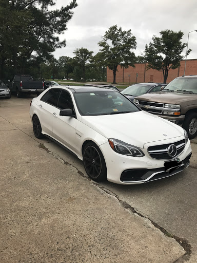 Auto Repair Shop «Elliott Tire Auto Service», reviews and photos, 4101 Glenside Dr, Richmond, VA 23228, USA