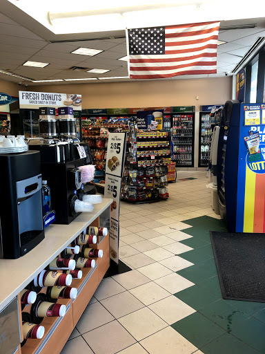 Convenience Store «Speedway», reviews and photos, 366 Elmira Rd, Ithaca, NY 14850, USA
