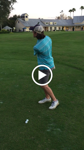 Golf Course «Celebration Golf Club», reviews and photos, 701 Golfpark Dr, Kissimmee, FL 34747, USA