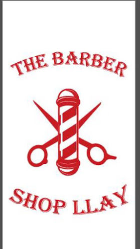 The barbers shop llay - Barber shop