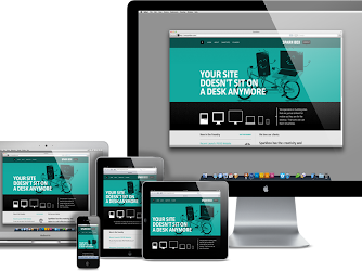 Isotope Web Design and Marketing