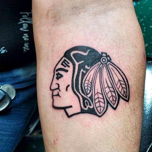 Explore nail tech tattoo ideas, creative tattoo ideas in Vancouver, available at Studio X Tattoos & Piercings