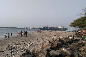 Mahatma Gandhi Beach image