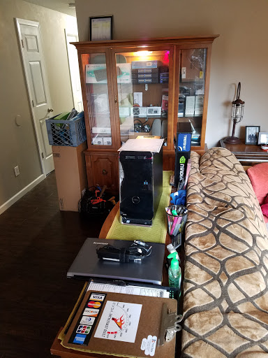 Computer Repair Service «Pacific NorthWest Computers», reviews and photos, 1104 W 39th St, Vancouver, WA 98660, USA