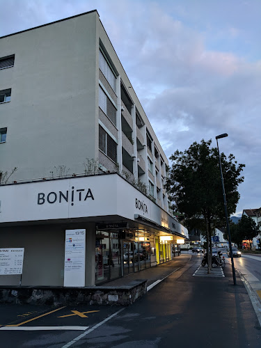 Kommentare und Rezensionen über BONITA