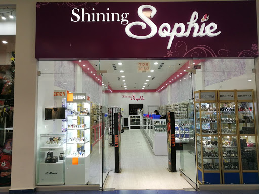 Shining Sophie