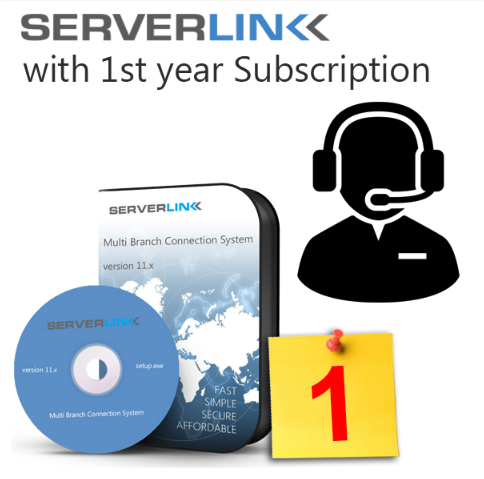 Serverlink Cloud Computing