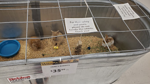 Home Improvement Store «Wilco Farm Store», reviews and photos, 1901A NE 162nd Ave, Vancouver, WA 98684, USA