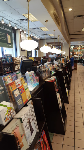 Book Store «Barnes & Noble», reviews and photos, 4916 S Broadway Ave, Tyler, TX 75703, USA