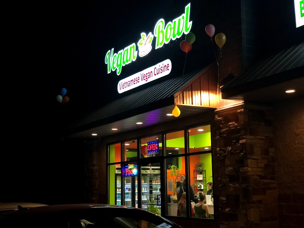 Vegan Bowl West Jordan, UT 84088 Menu, Reviews, Hours & Contact