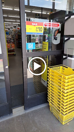 Discount Store «Dollar General», reviews and photos, 110 W H Ave, Kalona, IA 52247, USA