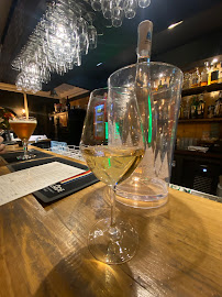 Plats et boissons du Restaurant Le Saint Pierre à Chalon-sur-Saône - n°16