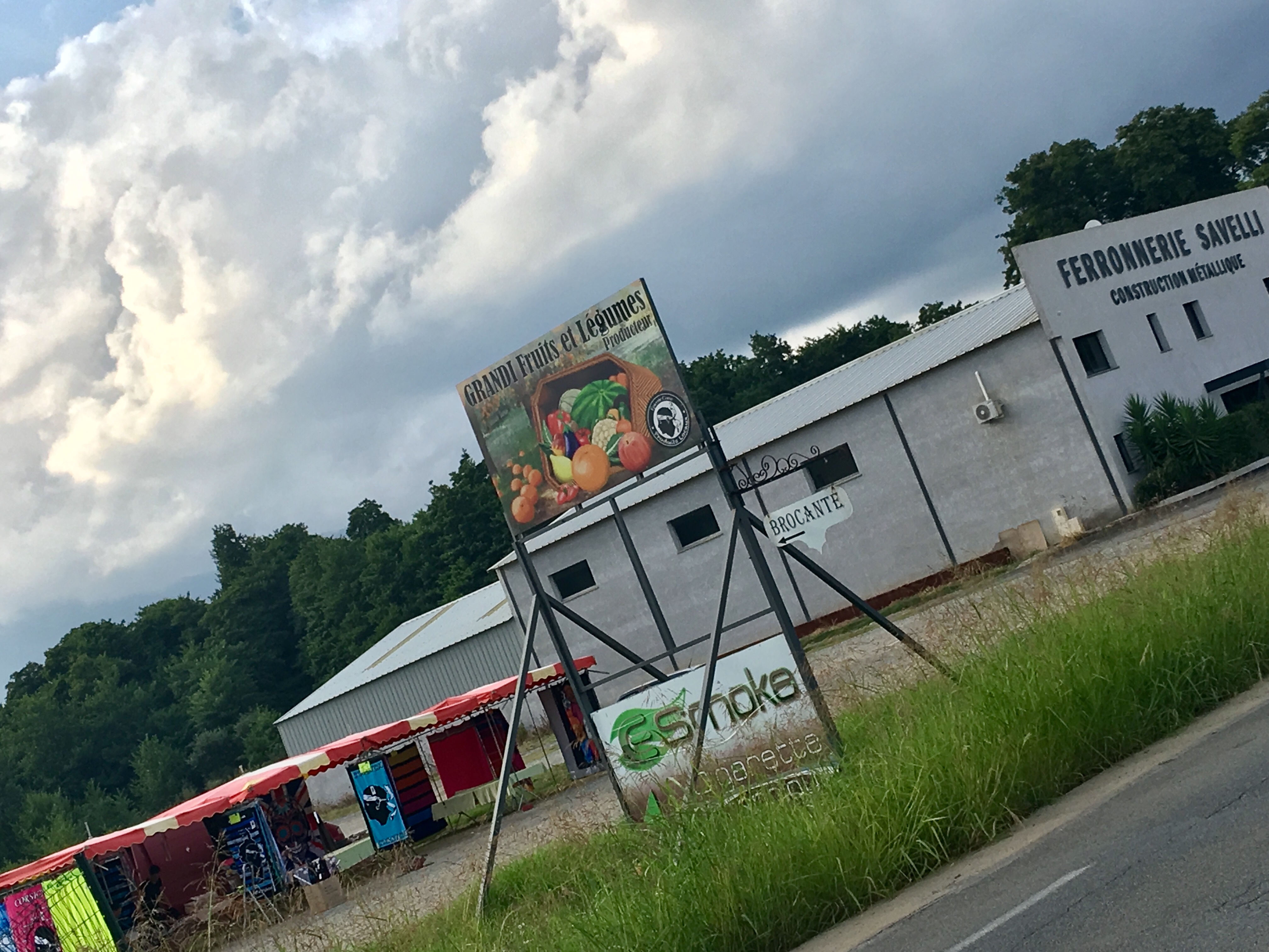 Photo n° 1 de l'avis de Norbert.o fait le 31/08/2018 à 20:22