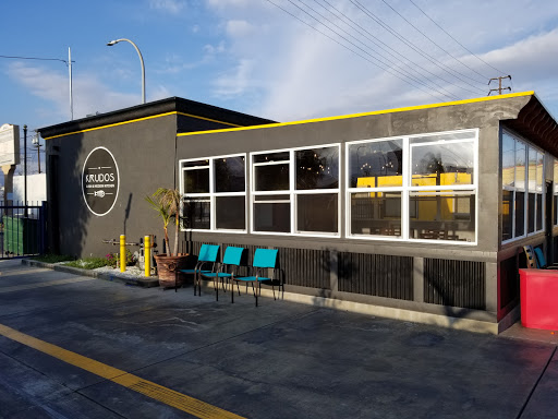 Krudos Sushi & Modern Kitchen image