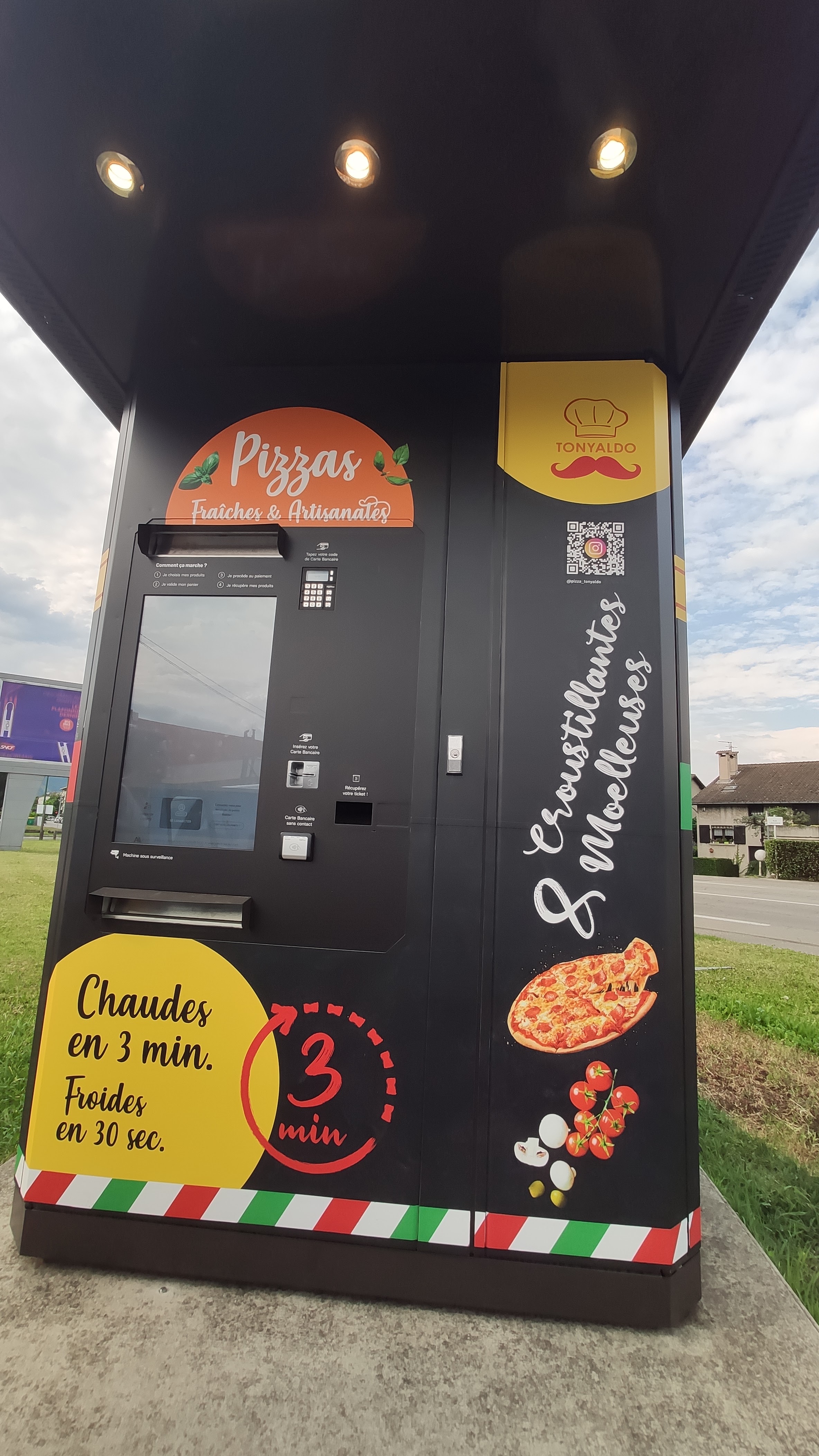 Photo n° 2 de l'avis de Edi.e fait le 27/07/2021 à 16:57