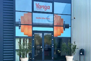 Yanga Sports Water image