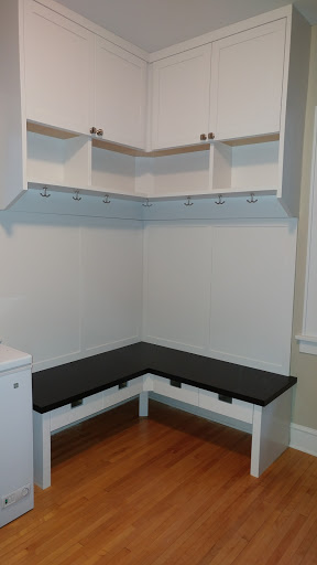 Cabinet Maker «Joseph Otto Enterprises», reviews and photos, 15903 Lincoln St NE, Ham Lake, MN 55304, USA