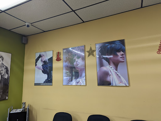 Beauty Salon «Aabh Beauty Salon», reviews and photos, 3201 NJ-27, Franklin Park, NJ 08823, USA