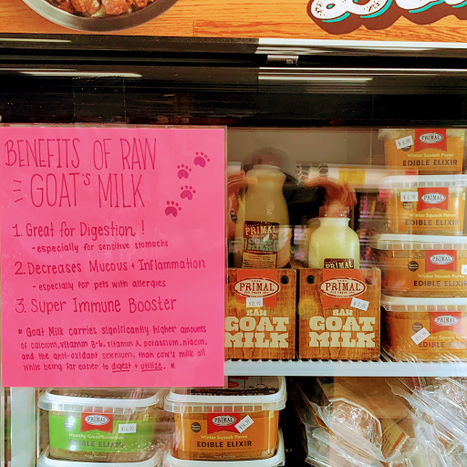 Pet Supply Store «H3 Pet Supply», reviews and photos, 475 Hawley Ln, Stratford, CT 06614, USA