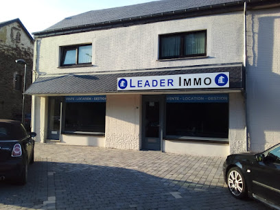 Leader Immo - Agence immobilière, gestions locatives, expertises, courtier