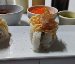 Sushi Niko photo